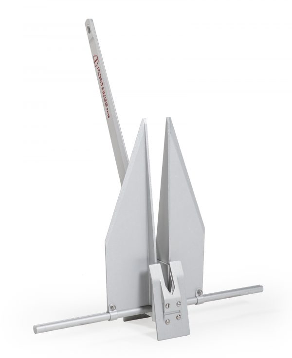 Fortress Anchor FX-11
