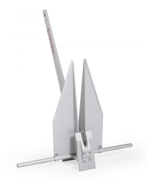 Fortress Anchor FX-23