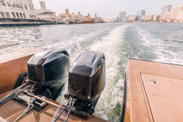 Safe Boating 101: Tips for Beginners - Fortress Anchors
