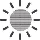 Sun Protection Icon