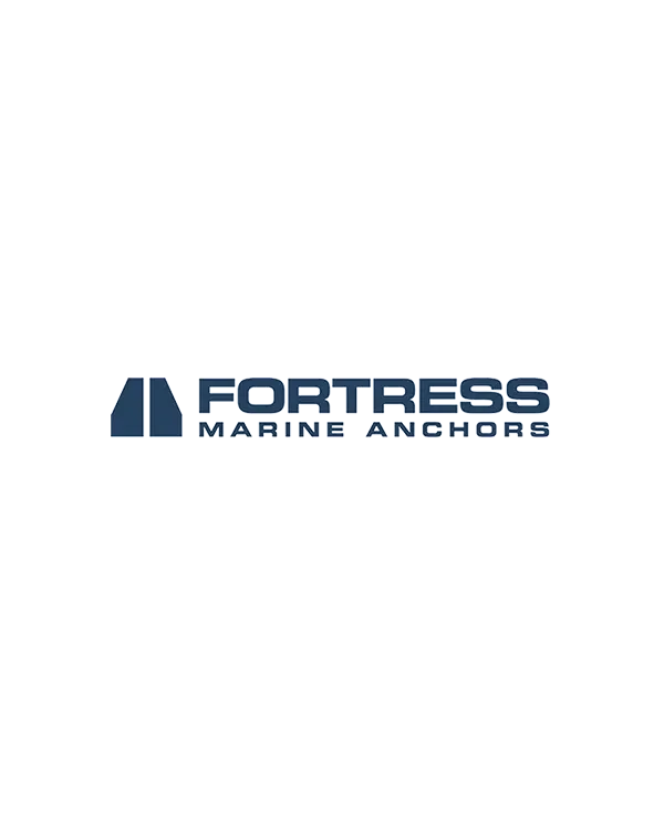 Fortress Anchors Logo